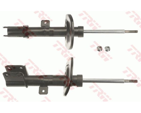 Amortiguador JGM1235T TRW