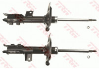 Amortiguador JGM1279T TRW