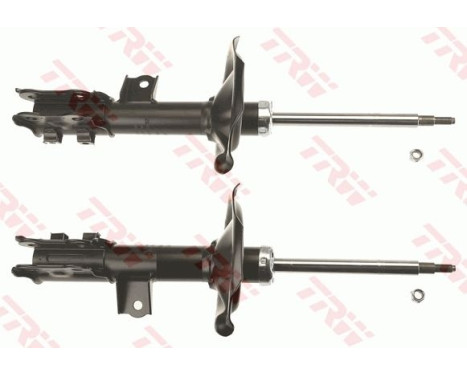 Amortiguador JGM1279T TRW