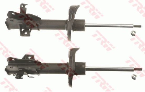 Amortiguador JGM1289T TRW, Imagen 2