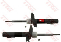 Amortiguador JGM1325T TRW