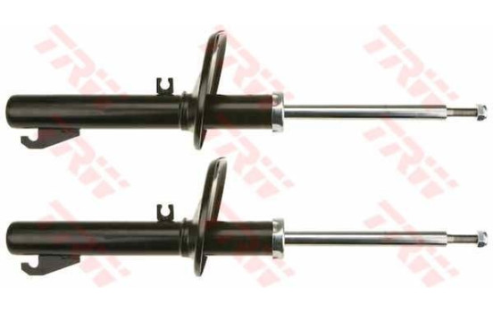 Amortiguador JGM206T TRW