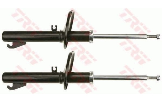 Amortiguador JGM206T TRW, Imagen 2