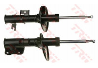Amortiguador JGM2514T TRW