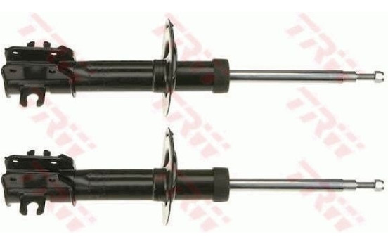 Amortiguador JGM272T TRW, Imagen 2