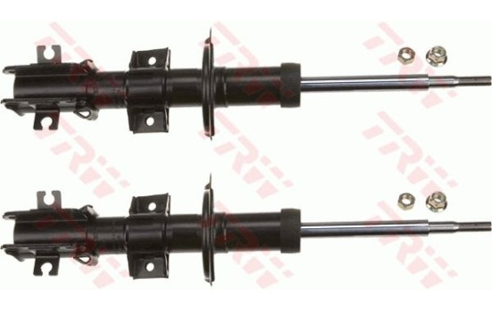 Amortiguador JGM278T TRW, Imagen 2