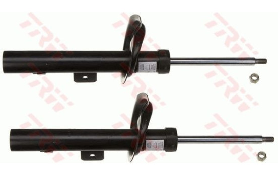 Amortiguador JGM3001T TRW, Imagen 2