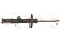 Amortiguador JGM5012SR TRW