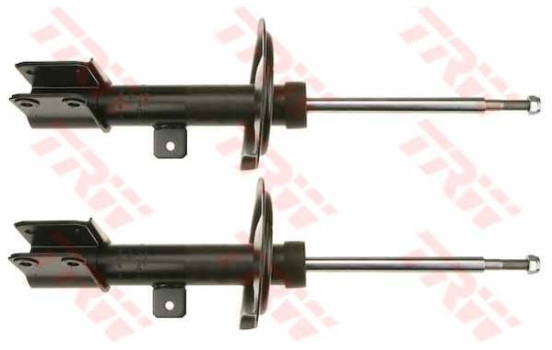 Amortiguador JGM627T TRW