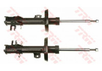 Amortiguador JGM6490T TRW