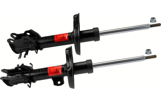 Amortiguador JGM6512T TRW, Imagen 2