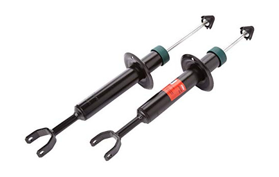 Amortiguador JGS228T TRW