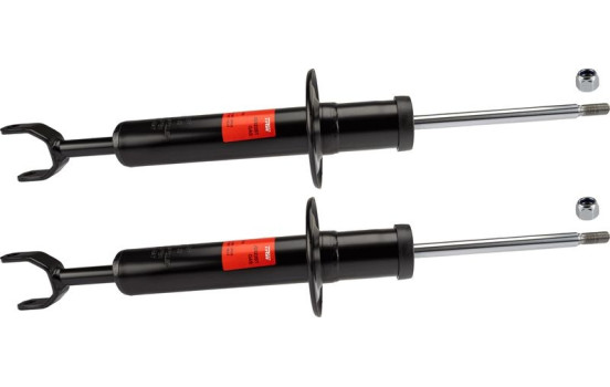 Amortiguador JGS228T TRW, Imagen 2