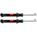 Amortiguador JGS253T TRW, Miniatura 2