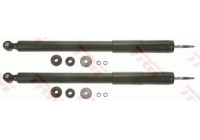 Amortiguador JGT1001T TRW