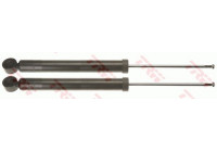Amortiguador JGT1104T TRW