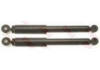 Amortiguador JGT1170T TRW