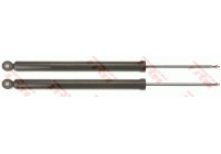 Amortiguador JGT1206T TRW