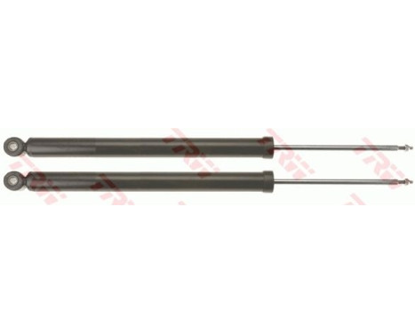 Amortiguador JGT1206T TRW