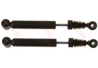 Amortiguador JGT177T TRW