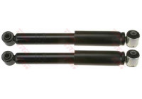 Amortiguador JGT234T TRW