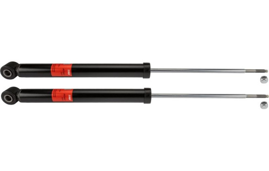 Amortiguador JGT256T TRW, Imagen 2