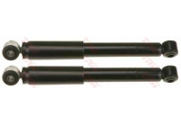 Amortiguador JGT280T TRW