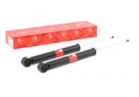 Amortiguador JGT408T TRW