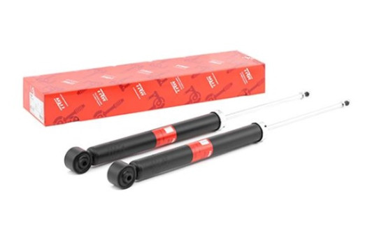 Amortiguador JGT408T TRW