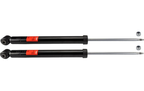 Amortiguador JGT408T TRW, Imagen 2