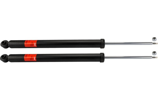 Amortiguador JGT453T TRW, Imagen 2