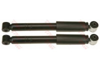 Amortiguador JGT480T TRW