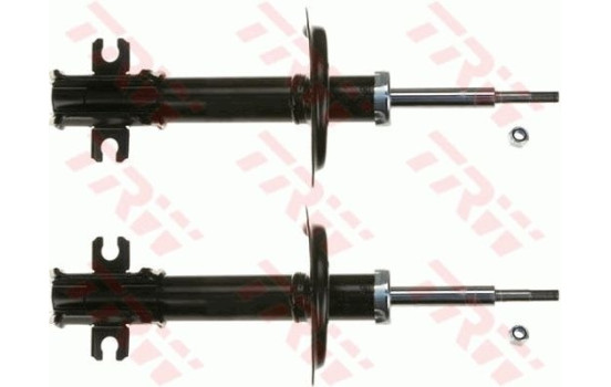 Amortiguador JHM266T TRW, Imagen 3