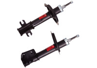 Amortiguador JHM266T TRW