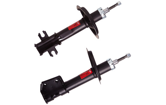 Amortiguador JHM266T TRW