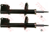 Amortiguador JHM311T TRW