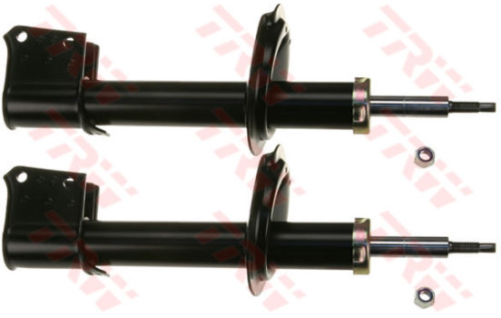 Amortiguador JHM311T TRW