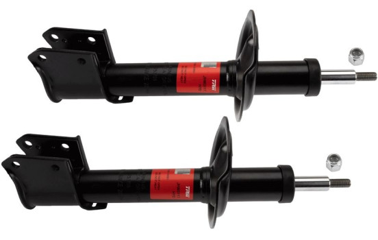Amortiguador JHM311T TRW, Imagen 2