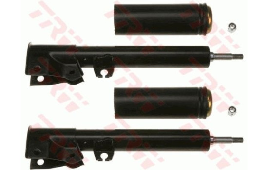 Amortiguador JHM399T TRW, Imagen 2