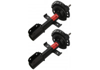 Amortiguador JHM655T TRW