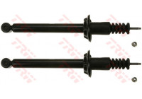 Amortiguador JHS167T TRW