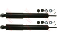Amortiguador JHT115T TRW