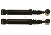 Amortiguador JHT173T TRW