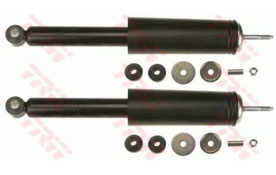 Amortiguador JHT175T TRW, Imagen 2