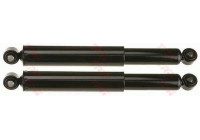 Amortiguador JHT209T TRW