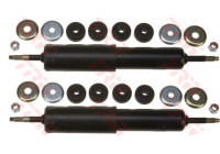 Amortiguador JHT212T TRW