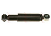 Amortiguador JHT418T TRW