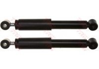 Amortiguador JHT432T TRW