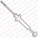 Amortiguador KG10013 Delphi