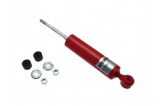 Amortiguador KONI 80-1743SP3, Imagen 2